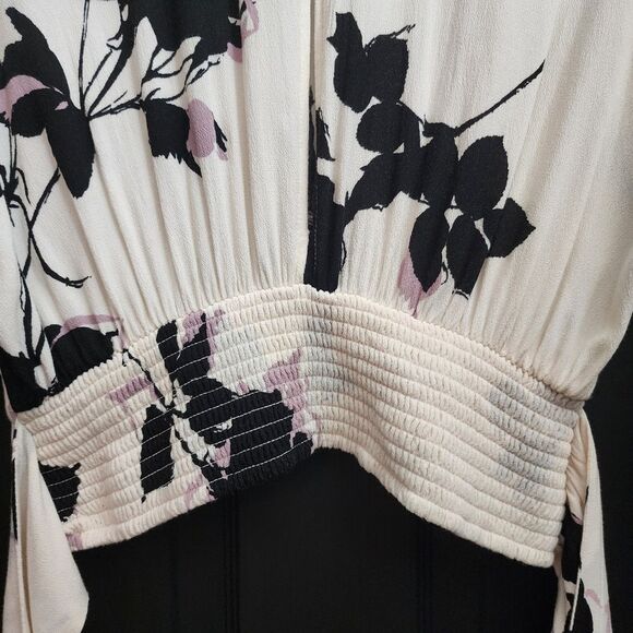 Free People 'Say You Love Me' Blouse                                         484 - Picture 11 of 16